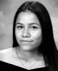 Maribel Torres Vargas: class of 2015, Grant Union High School, Sacramento, CA.